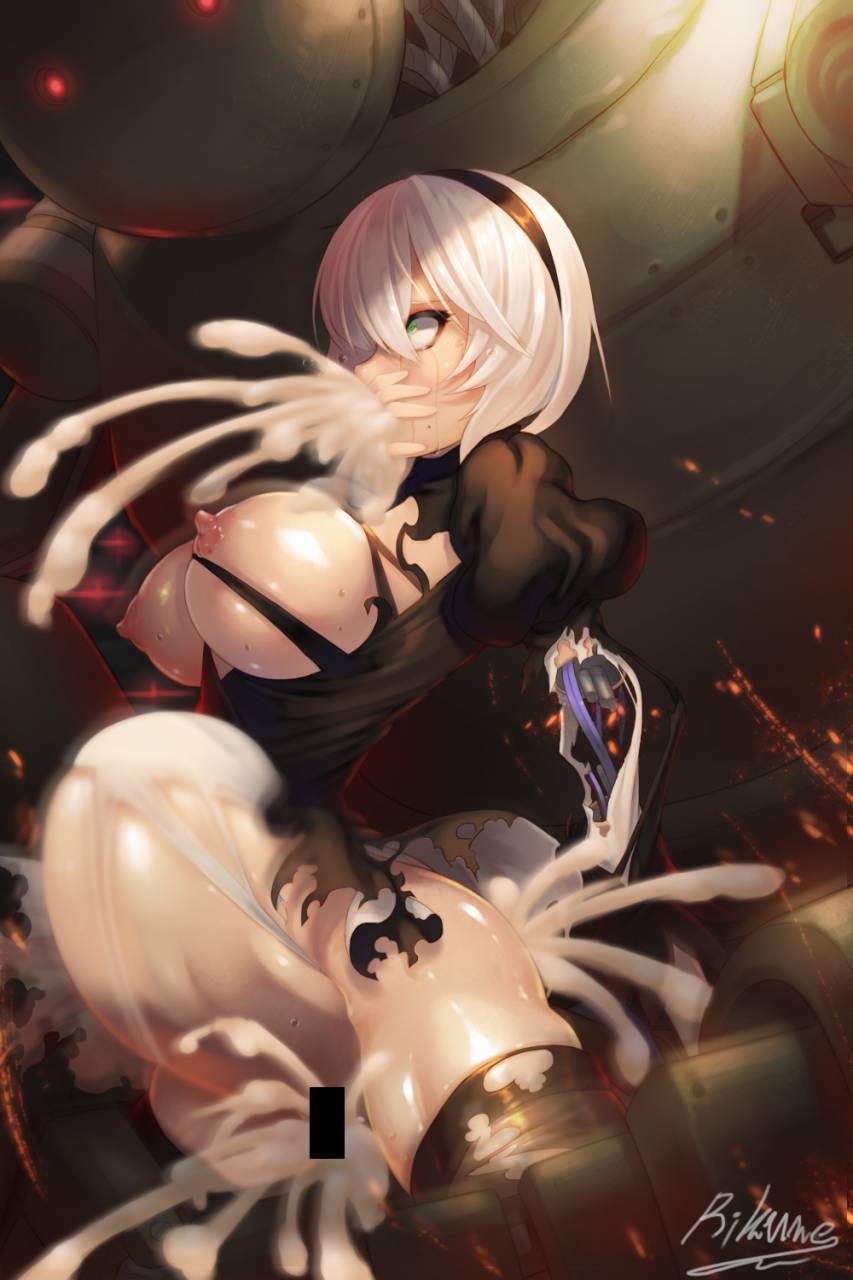 yorha-2b