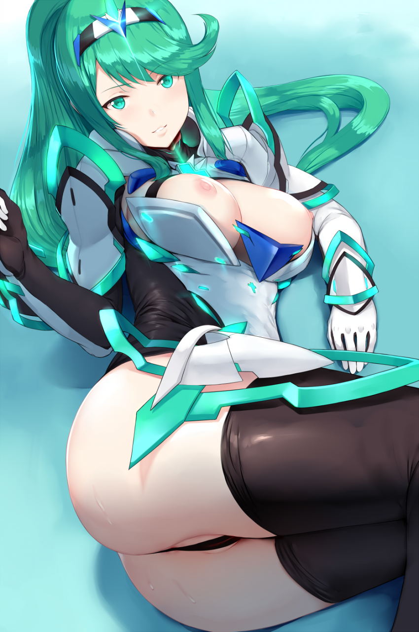 pneuma-xenoblade-2