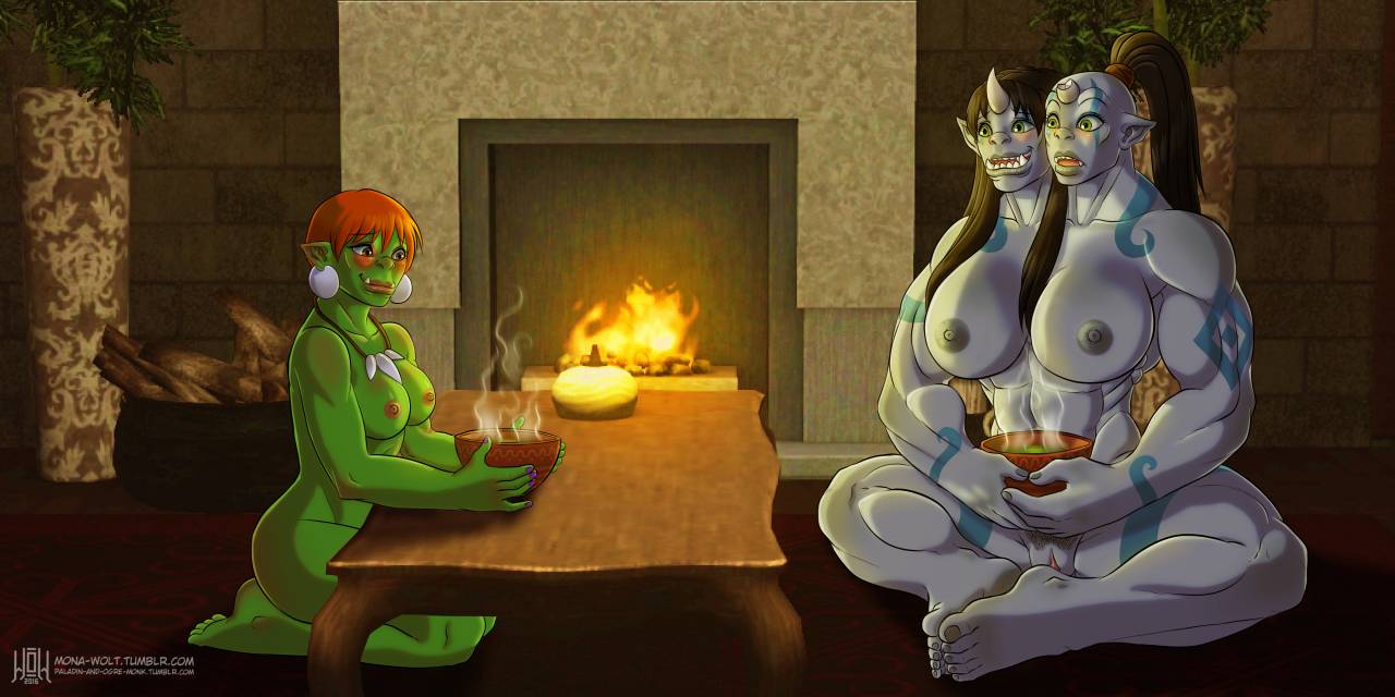 original-character-rekah-urg-bina