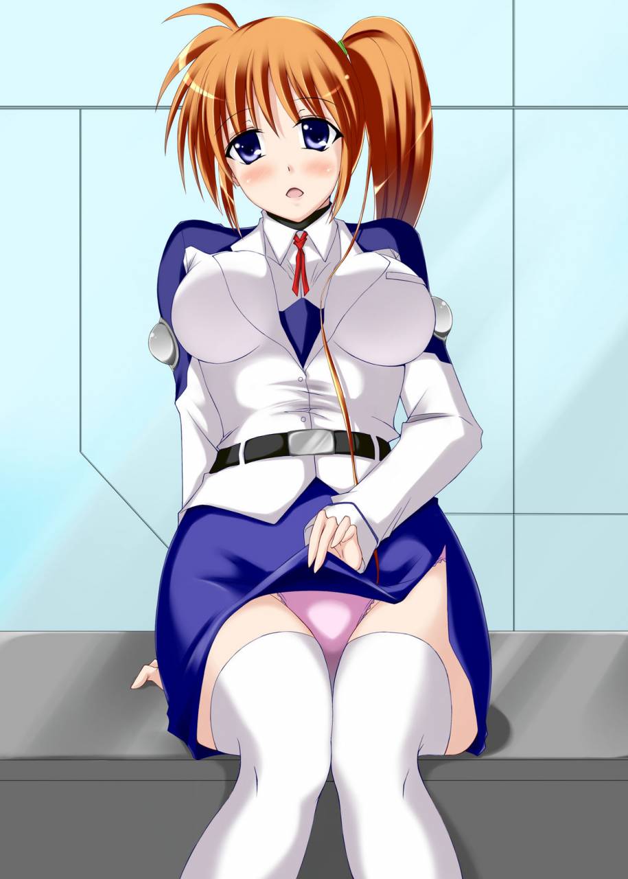 comic103-arcs-sakura-yuu-se-previous-sidef-mahou-shoujo-lyrical-nanoha