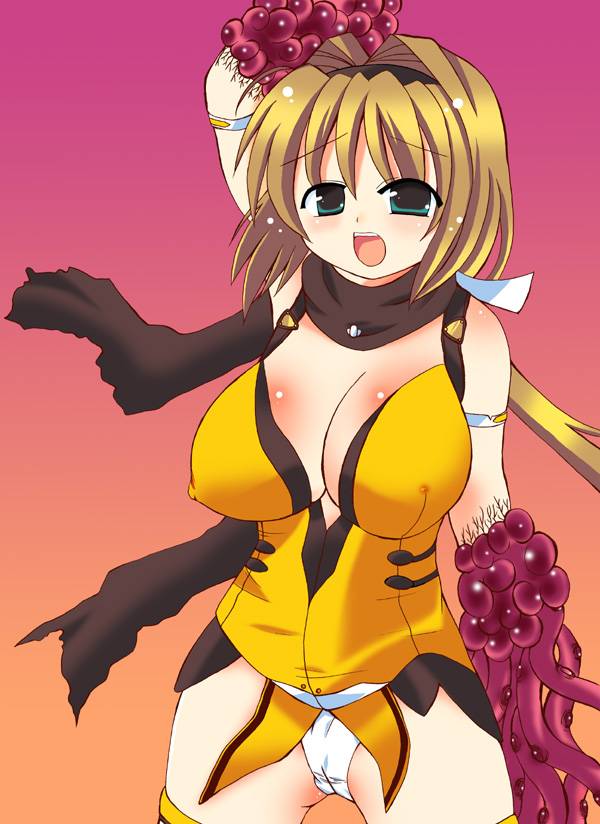 comic12-looking-for-yuurei-makomo-choukyou-sennin-haruka-beat-blades-haruka