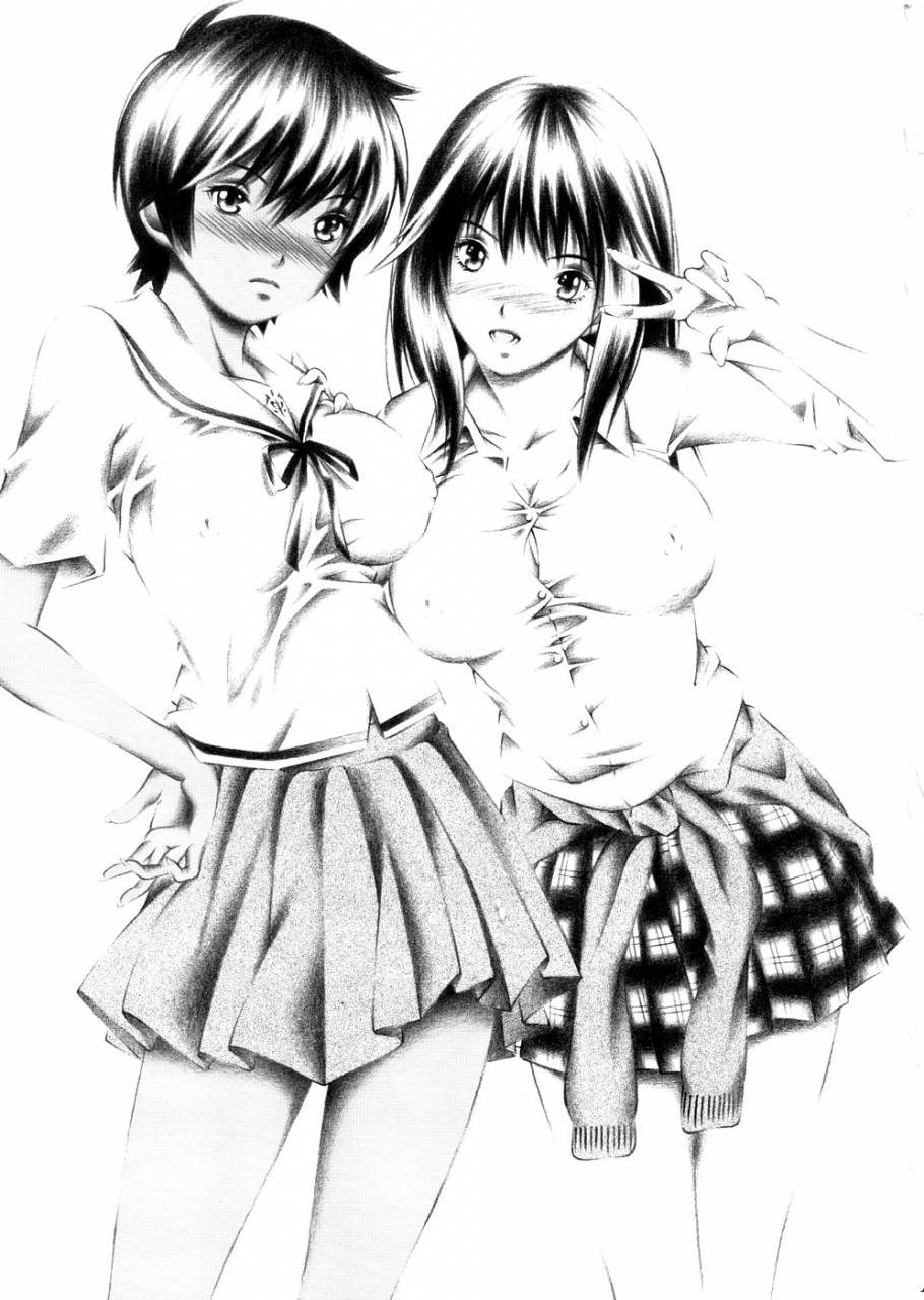 comic12-studio-wallaby-seishinja-rika-to-misaki-no-gohoushi-hatsukoi-limited