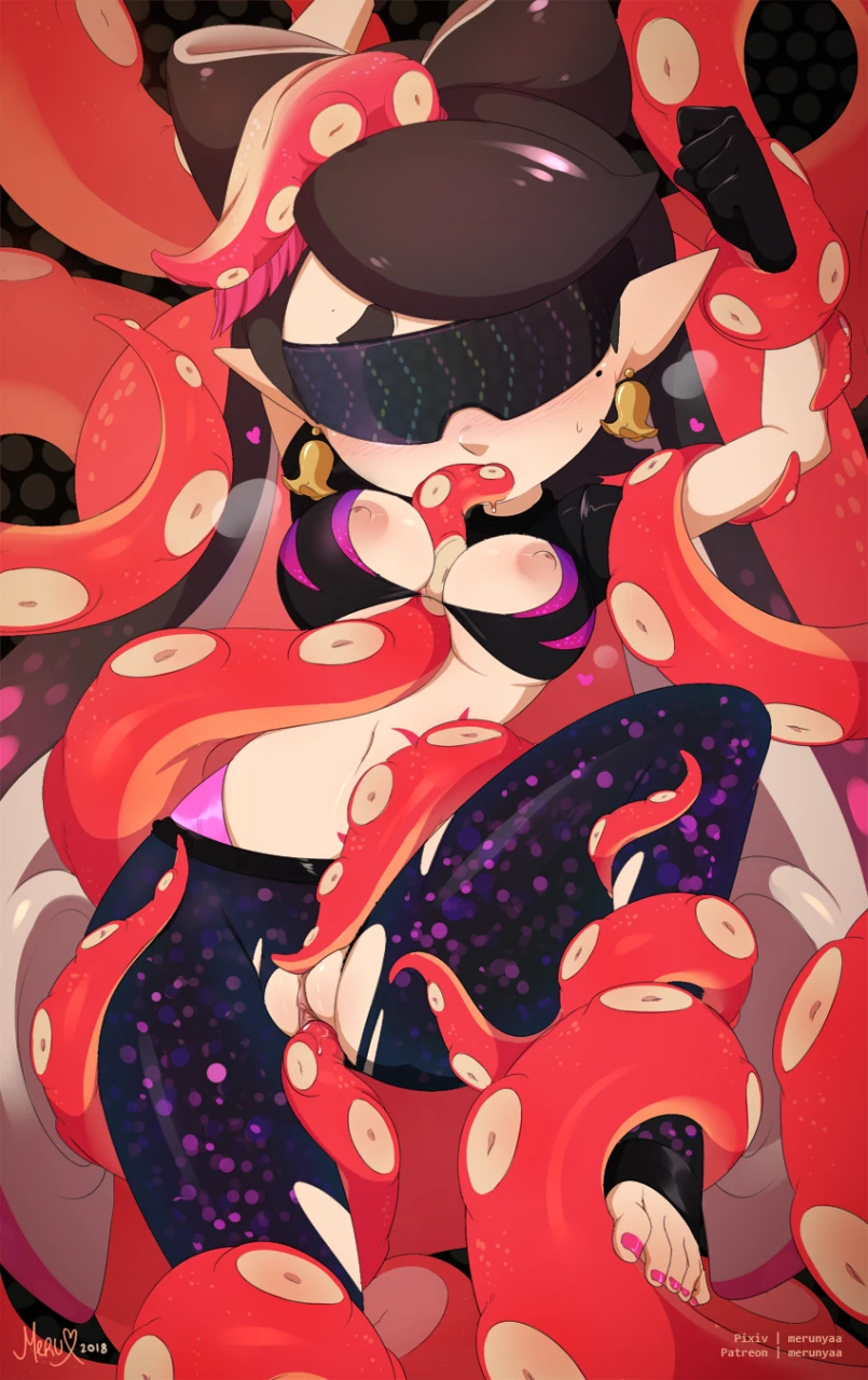 callie-splatoon