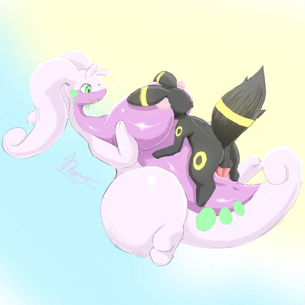 goodraumbreon