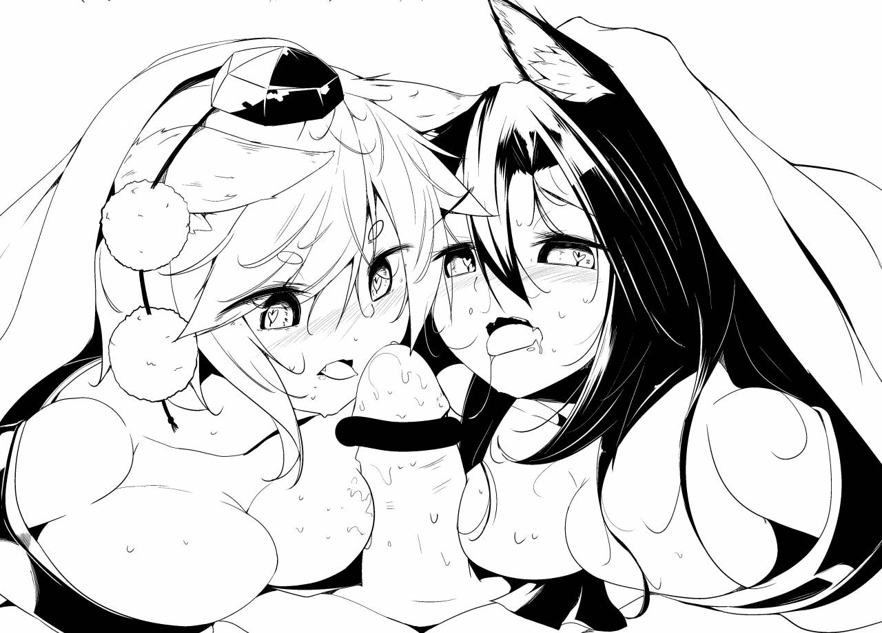 kagerou-imaizumimomiji-inubashiri