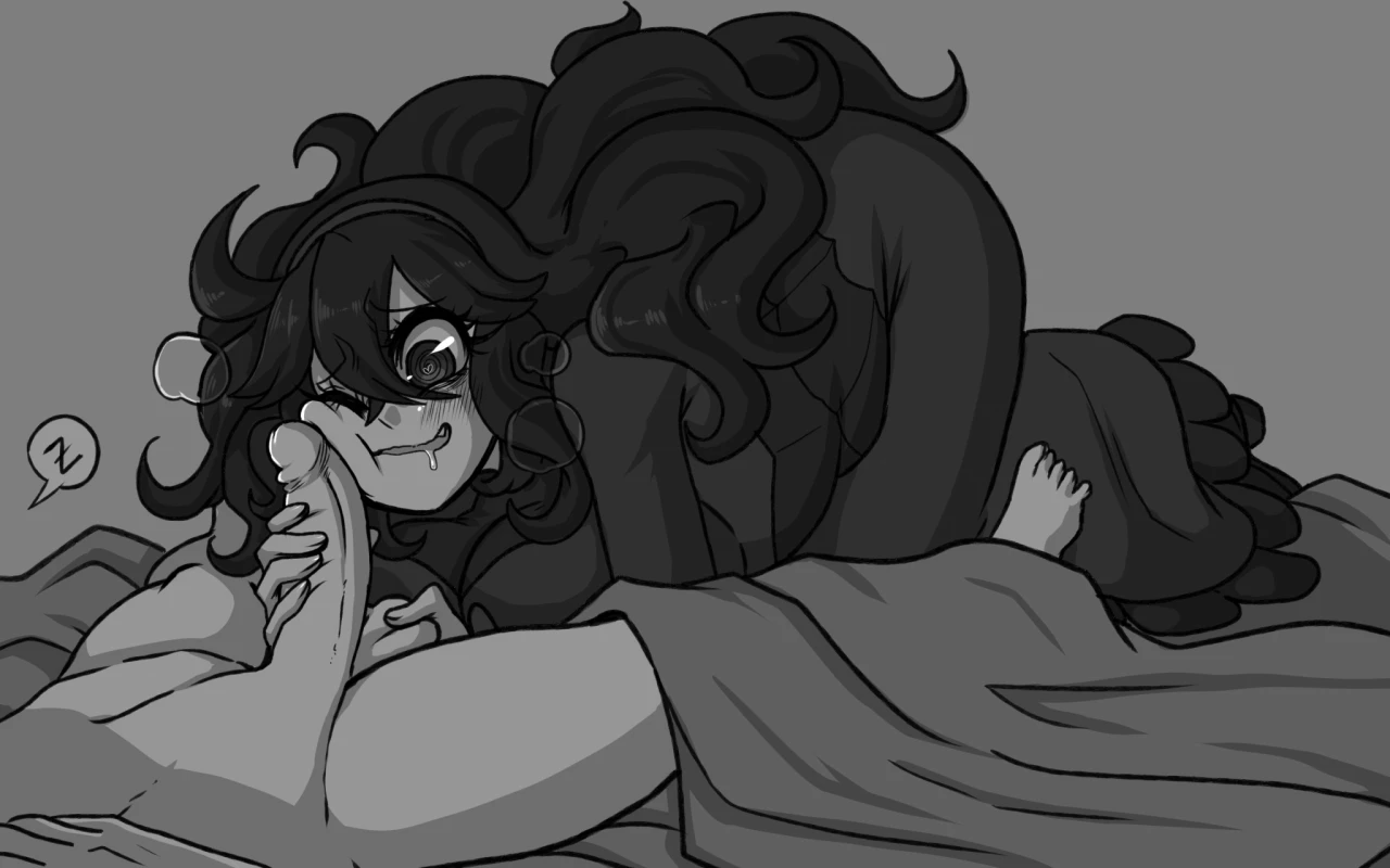 hex-maniac