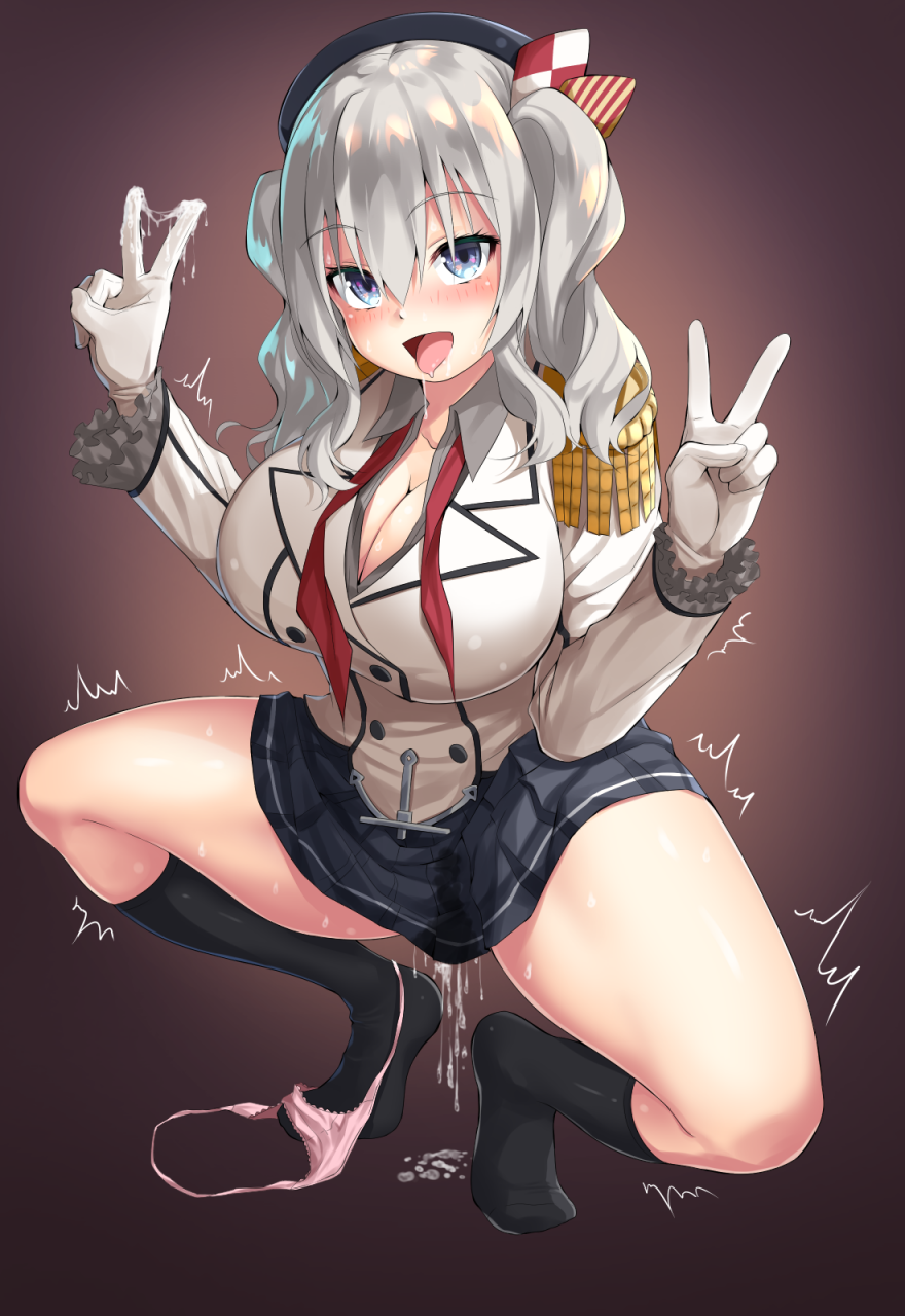 kashima-kantai-collection