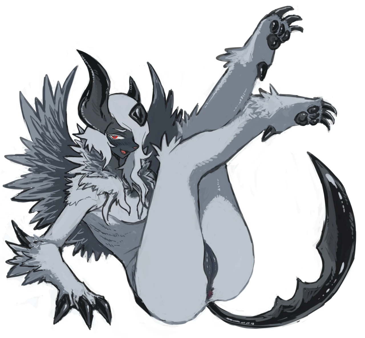 absolmega-absol