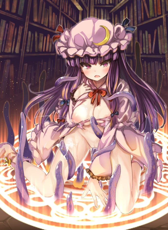 patchouli-knowledge
