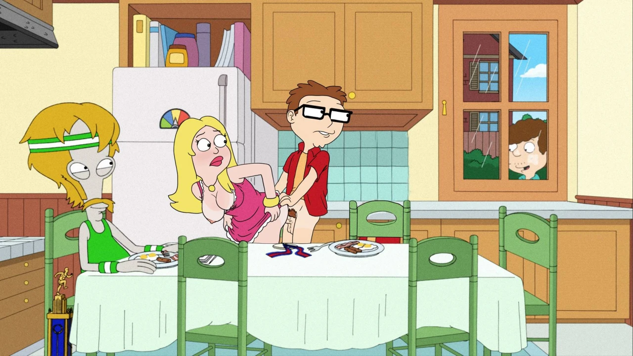 francine-smithrogersteve-smith