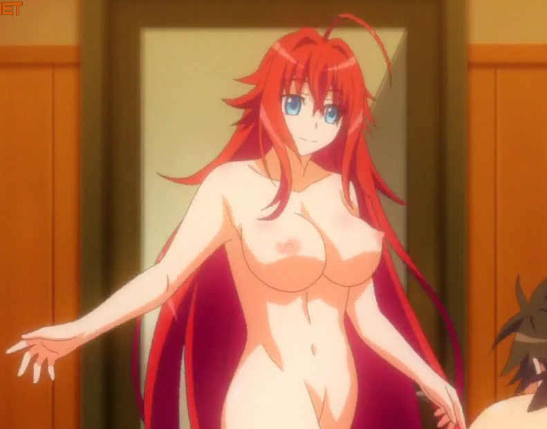 Highschool Dxd Porn Gif