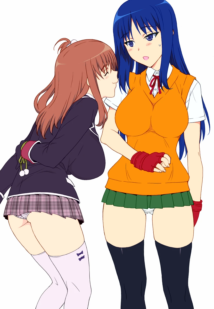 honoka-dead-or-alivekurusugawa-ayaka