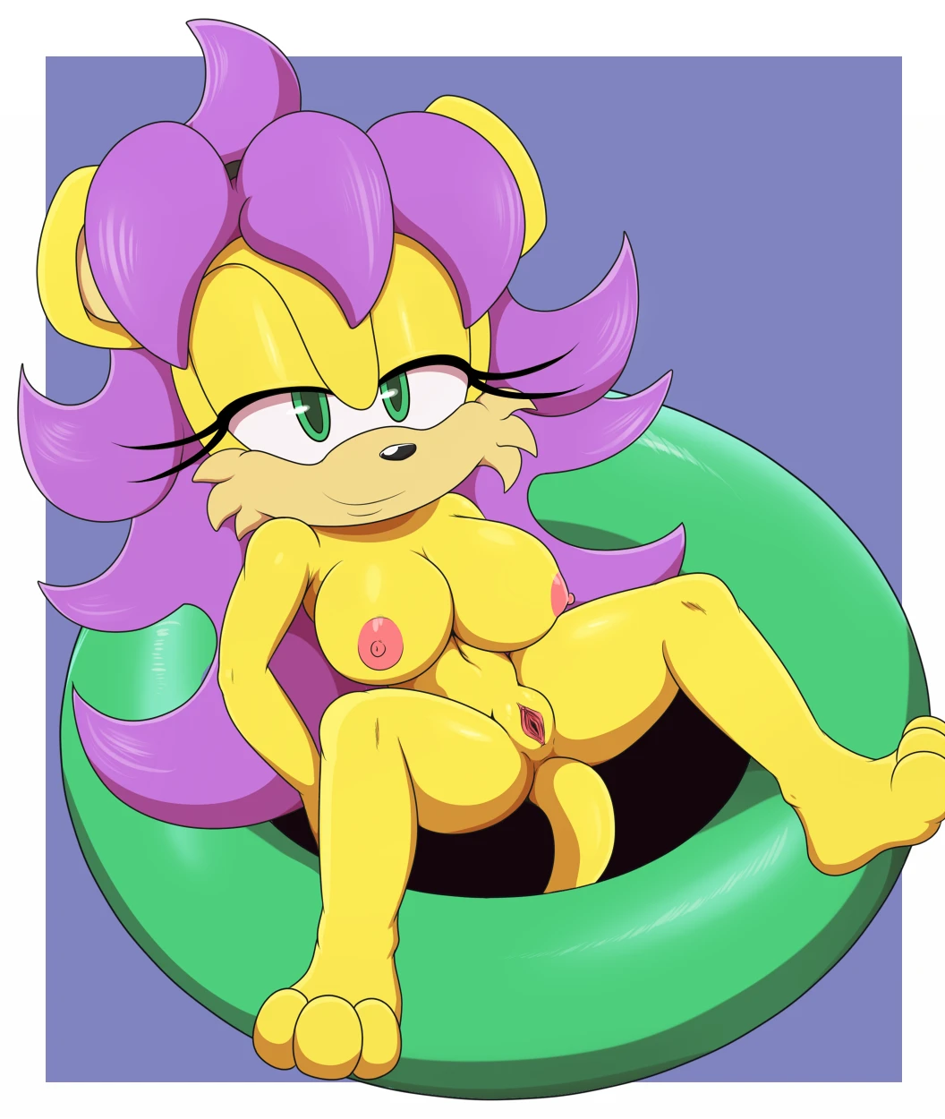 mina-mongoose