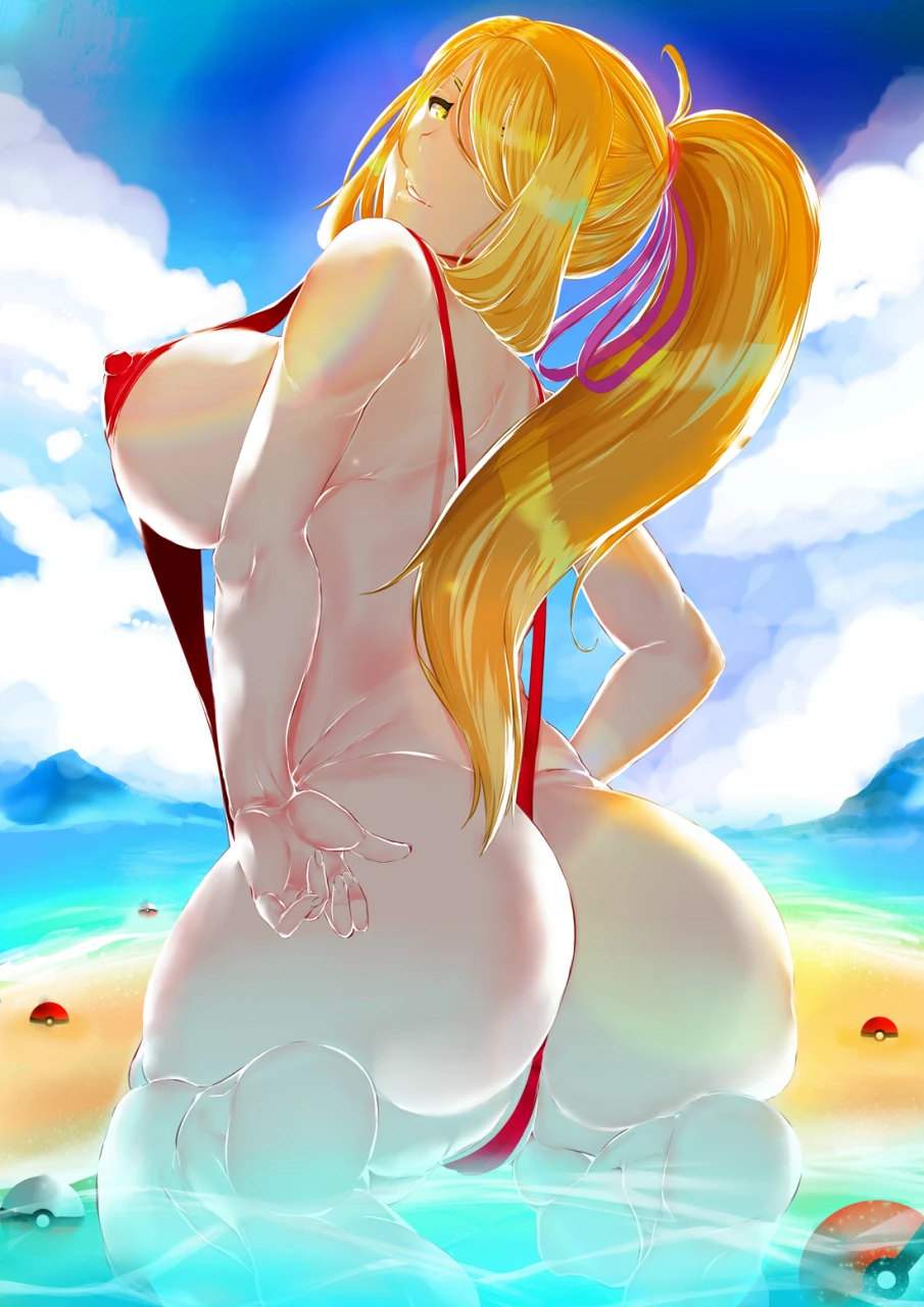 cynthia-pokemon