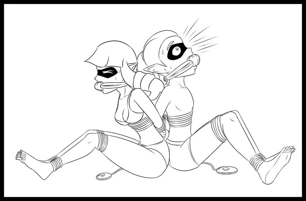 inkling-boyinkling-girl