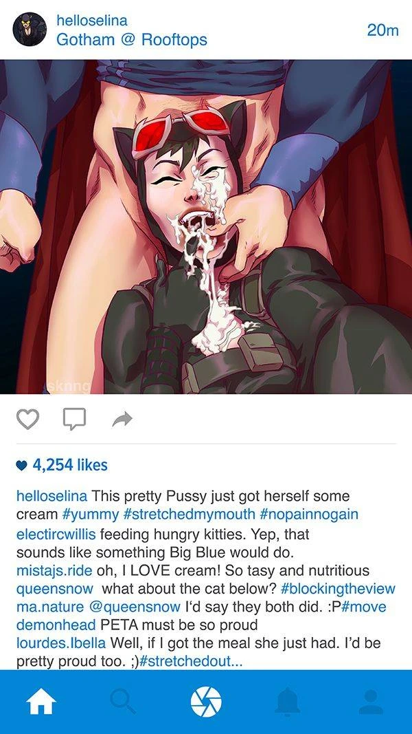 catwomancly-kentkak-elselinq-kylesuperman