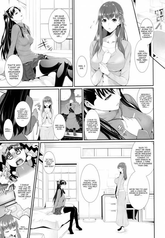 (C88) [Z.A.P. (Zucchini)] Shirou-kun Harem!! (Fatestay night) [English] [CGrascal]_06