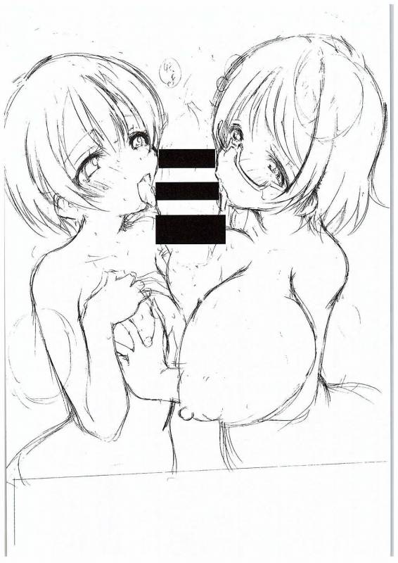 (C88) [suwateria (Ooba Nii)] PanaRin (Love Live!)_05