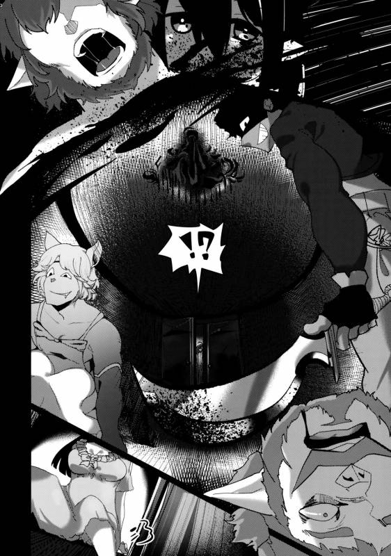 (C88) [vyowolf (vyo)] Faata Gurande no Meushi (Granblue Fantasy)_04