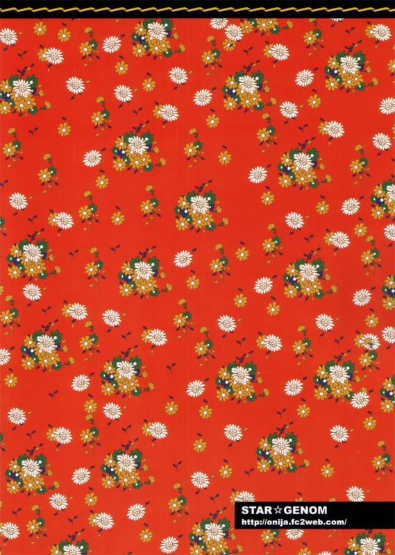 (CC10) [STAR☆GENOM (Onija Tarou)] Zetsuei (Shinrabanshou Choco)_25