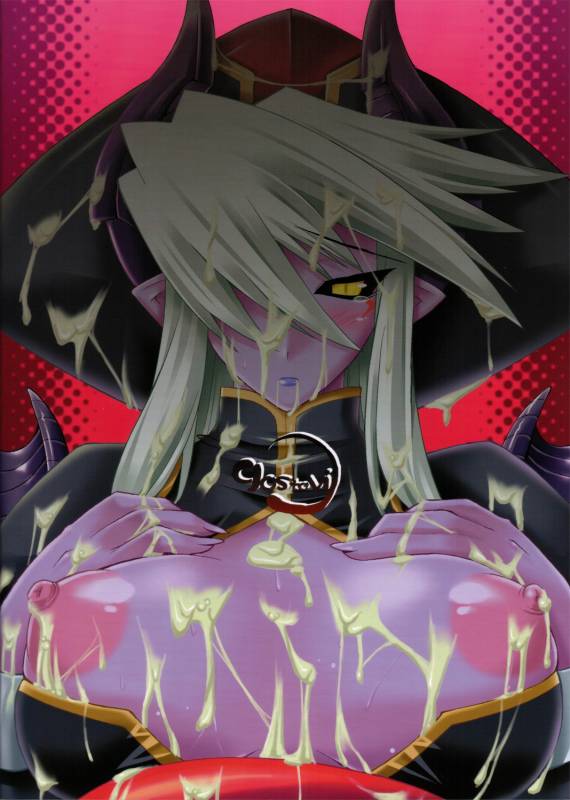 (CC10) [gos to vi (Utamaro)] sinrainpoucho mutsu (Shinrabanshou Choco)_25