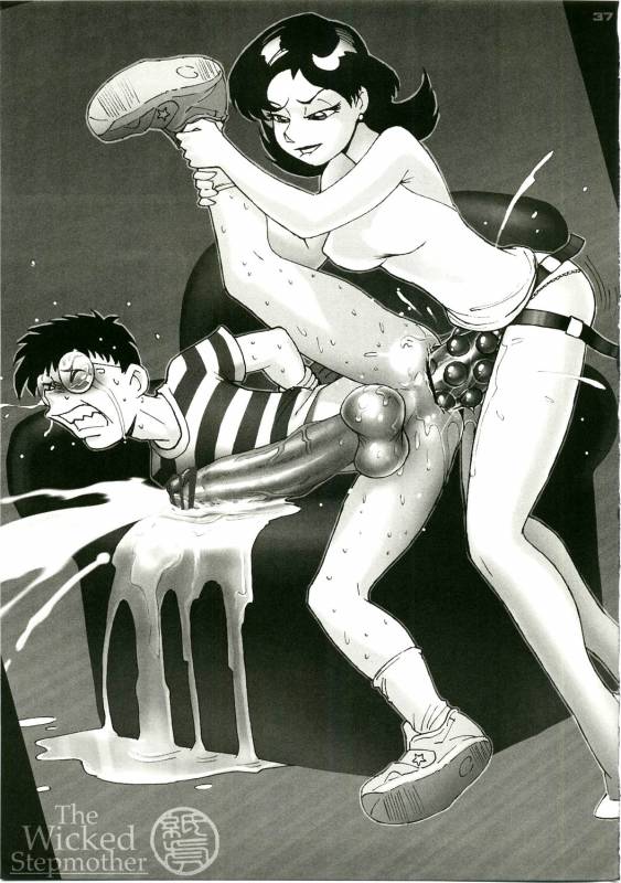 (CCOsaka72) [KEBERO Corporation (Various)] Shin Hanjuuryoku XVIII (Various)_36