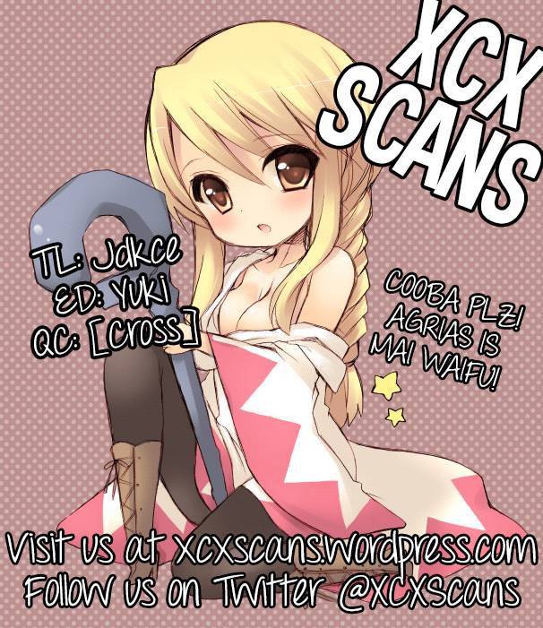 (CCOsaka87) [B.BRS. (B.tarou)] Yukiya Gatari  A Winter Night's Story (Final Fantasy Tactics) [English] [XCX Scan_25