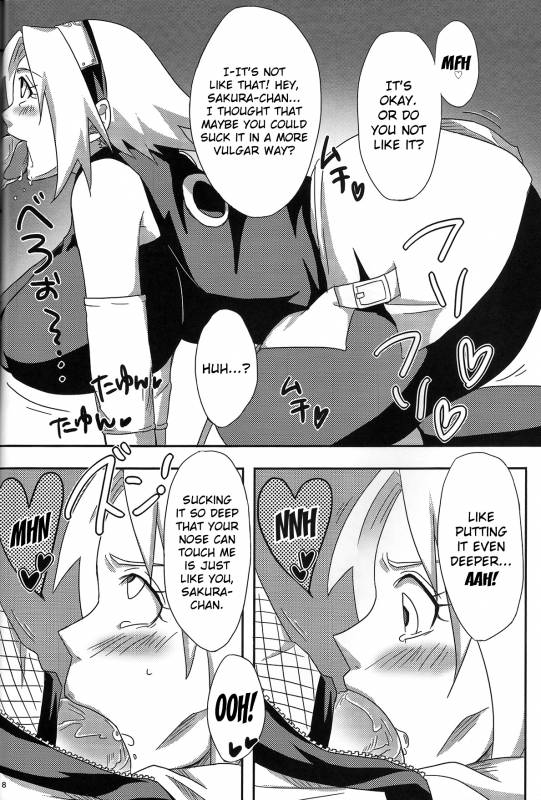 (CCOsaka94) [Pucchu (Echigawa Ryuuka, Murata., Sahara Wataru)] Sakuranbo (Naruto) [English] {doujin-moe.us}_06