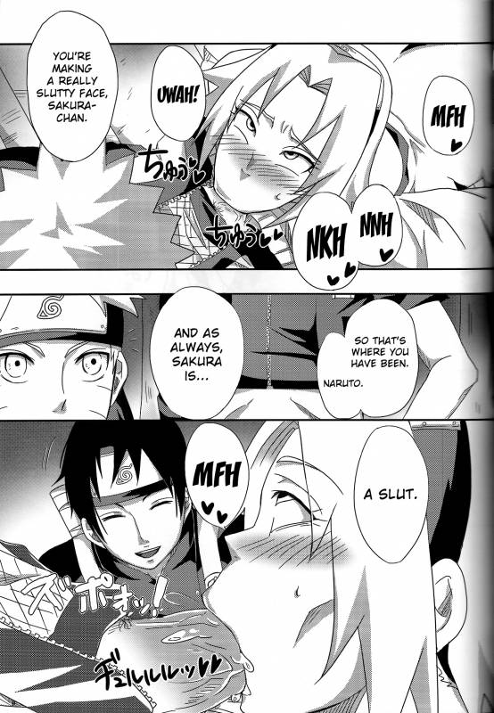 (CCOsaka94) [Pucchu (Echigawa Ryuuka, Murata., Sahara Wataru)] Sakuranbo (Naruto) [English] {doujin-moe.us}_07