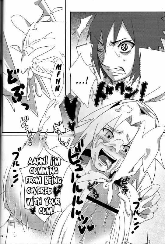 (CCOsaka94) [Pucchu (Echigawa Ryuuka, Murata., Sahara Wataru)] Sakuranbo (Naruto) [English] {doujin-moe.us}_22