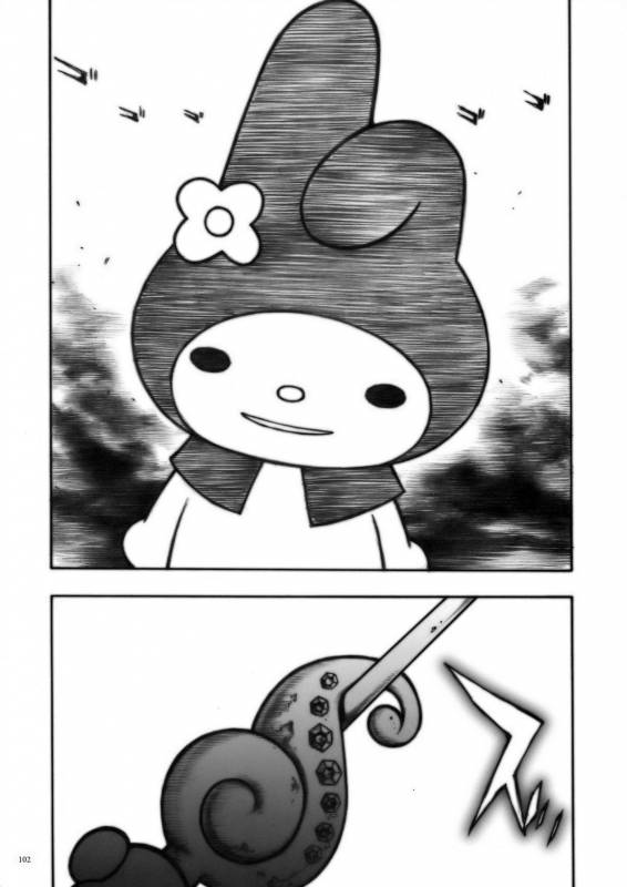 (COMIC1) [PIGGSTAR (Nagoya Shachihachi)] DEFENSEFORM (Various)_090