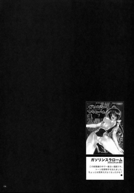 (COMIC1) [PIGGSTAR (Nagoya Shachihachi)] DEFENSEFORM (Various)_123