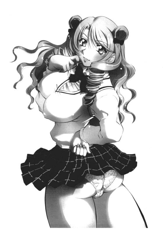 (COMIC1) [Studio Wallaby (Nagisa Minami)] Troublekko ~Saki~ (To LOVE-Ru)_01