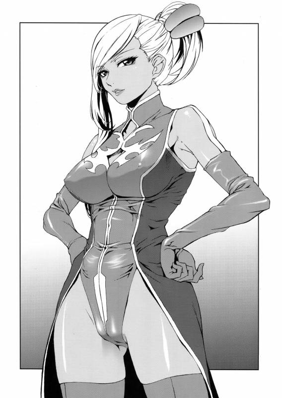 (COMIC1) [Toluene Ittokan (Various)] KETSU! MEGATON GEASS (CODE GEASS Lelouch of the Rebellion)_08