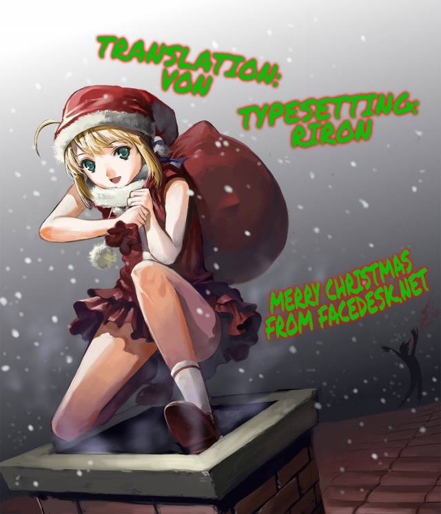 (COMIC1) [UDON-YA (Kizuki Aruchu, ZAN)] Master to Issho (FateZero) [English] [Facedesk]_32