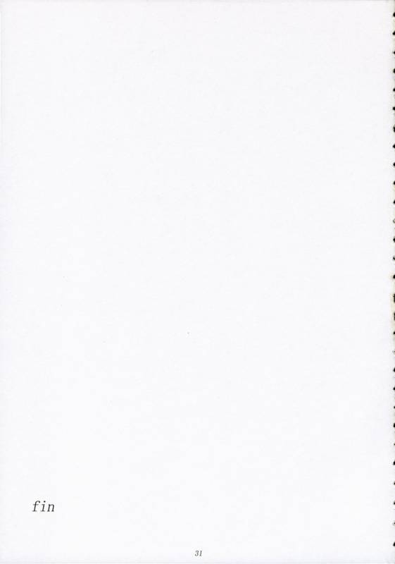 (COMIC1)[Mugen no Chikara (Murakami Yuuki)] TRUE MIND (ToHeart 2)_29