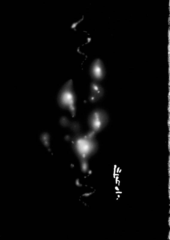 (COMIC1☆2) [ERECT TOUCH (Erect Sawaru)] Jashin Taidou (Samurai Spirits [Samurai Shodown], SHUFFLE!)_18