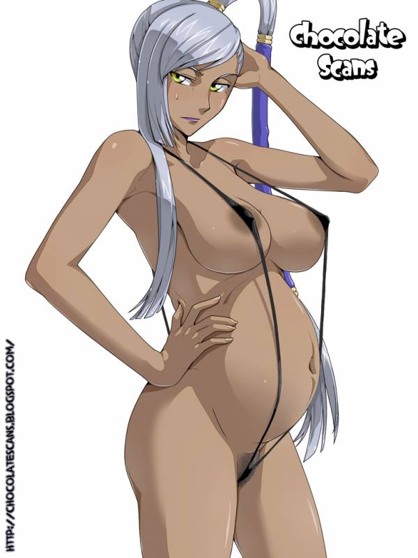 (COMIC1☆2) [Kaikinissyoku (Ayano Naoto)] Villetta Sensei ni Moeru Hon (Code Geass) [English] [Chocolate]_27