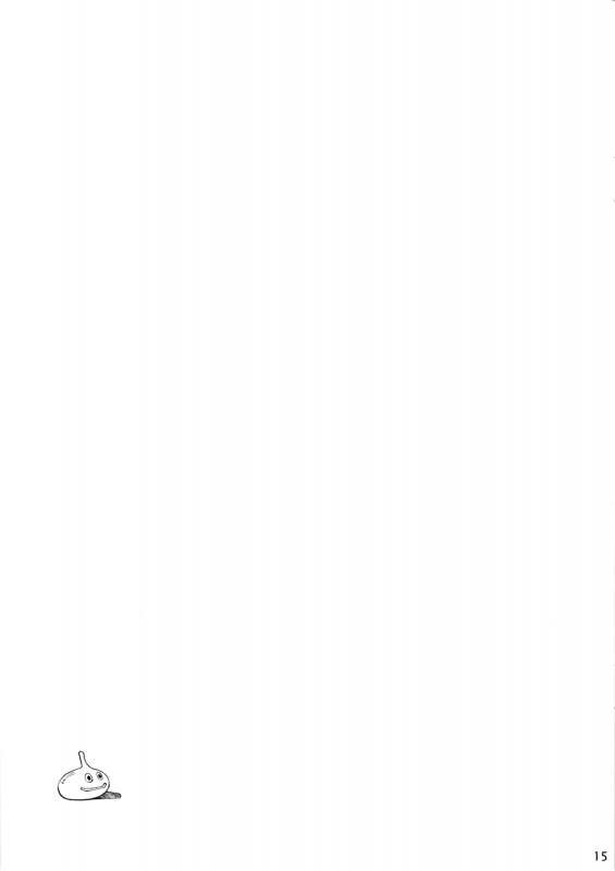 (COMIC1☆2) [Paradiddle (Yamaoka Koutetsurou)] Onna Senshi-san(Kari) no Junan. (Dragon Quest III) [English] {z_14