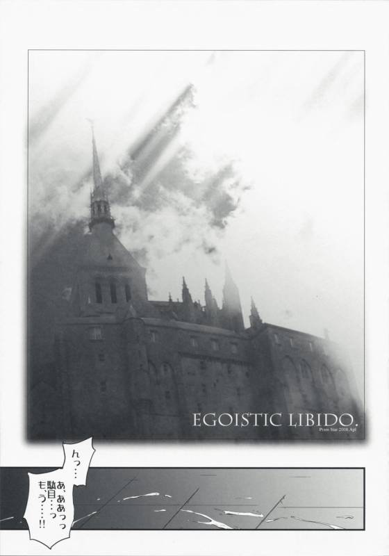 (COMIC1☆2) [Przm Star (Kamishiro Midorimaru, Quan Xing)] Luminous Body (Valkyrie Profile 2 Silmeria)_06