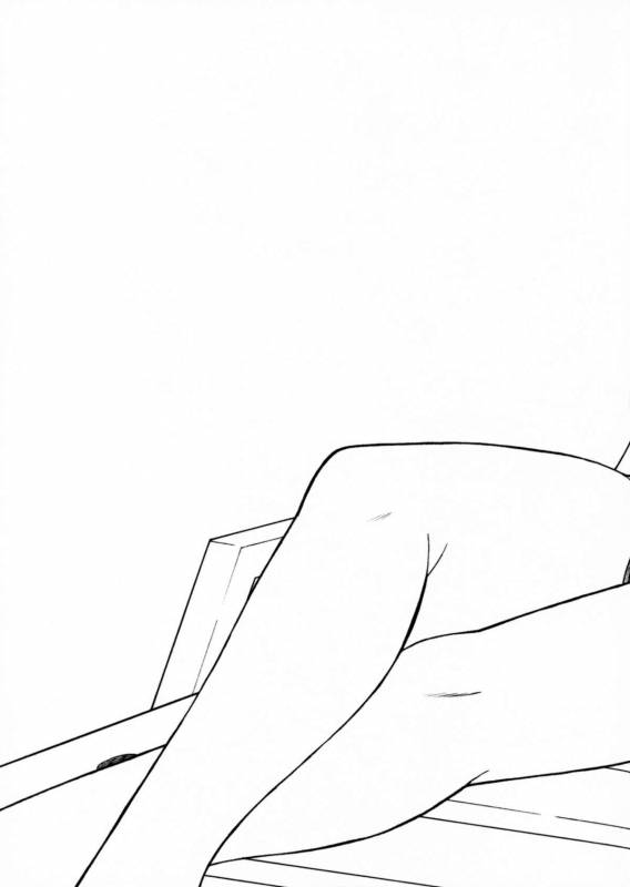 (COMIC1☆2) [Shuudan Bouryoku (Murasaki Syu] Lost My Career (Gundam 00)_03