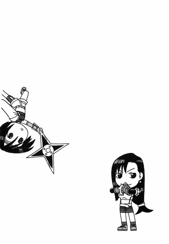 (COMIC1☆2) [Studio Wallaby (Niiruma Kenji)] Tifa to Yuffie to Yojouhan (Final Fantasy VII)_03