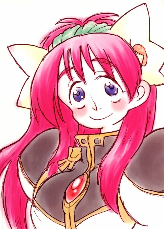 (COMIC1☆2) [TRIBO (Himo, Noguchi Masatsu)] Gokujou Gal Galaxia (Galaxy Angel)_41