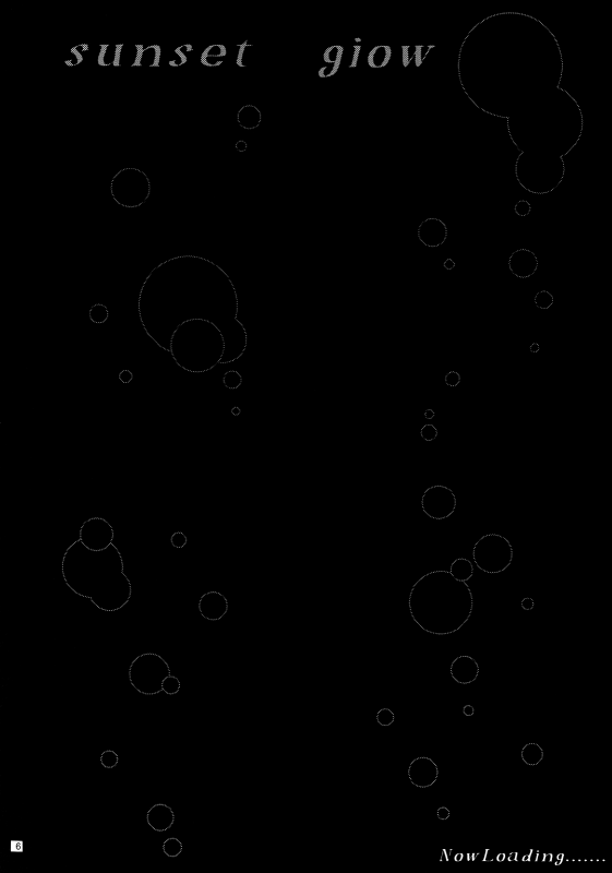 (COMIC1☆3) [Amazake Hatosyo-ten (Yoshu Ohepe)] Sunset Glow (Monster Hunter) [English] [Brolen]_02