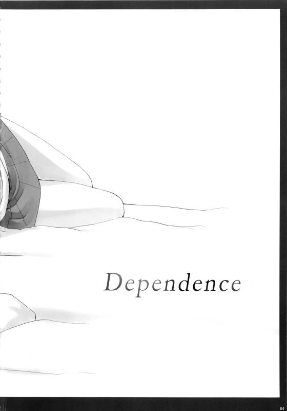 (COMIC1☆3) [Cior (ken-1)] Dependence -Finished limited edition- (ToHeart2)_03