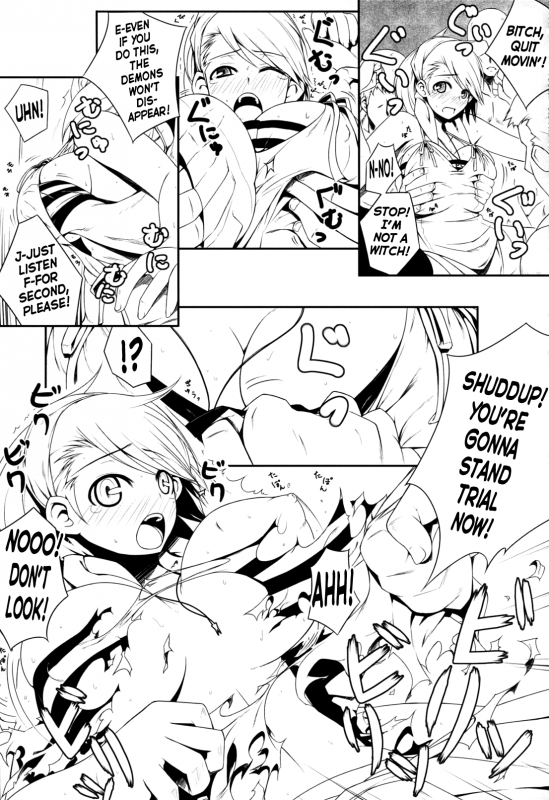 (COMIC1☆3) [Darabuchidou (Darabuchi)] MIXES (Shin Megami Tensei Devil Survivor) [English] {Rabbit Reich}_05