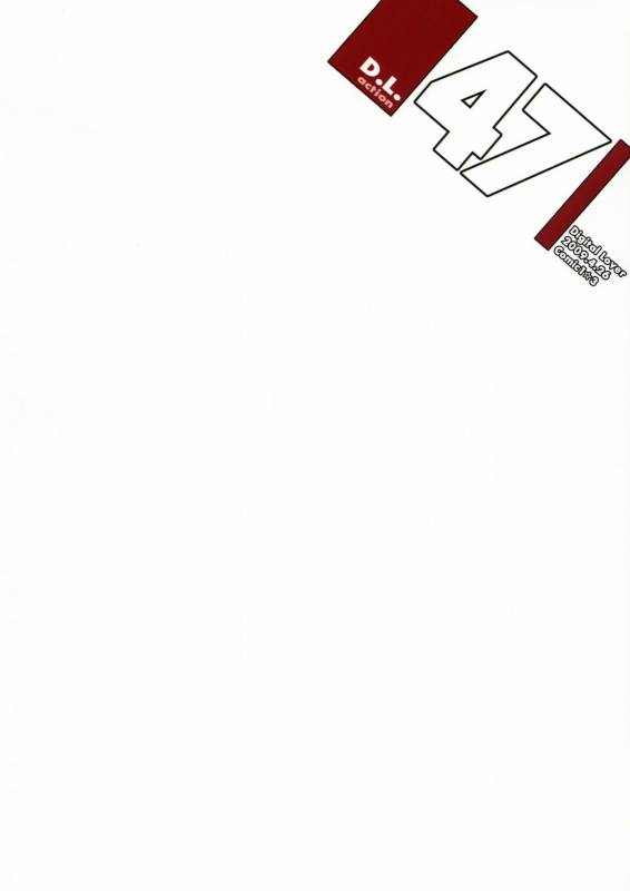 (COMIC1☆3) [Digital Lover (Nakajima Yuka)] D.L. Action 47 (Toaru Majutsu no Index)_33