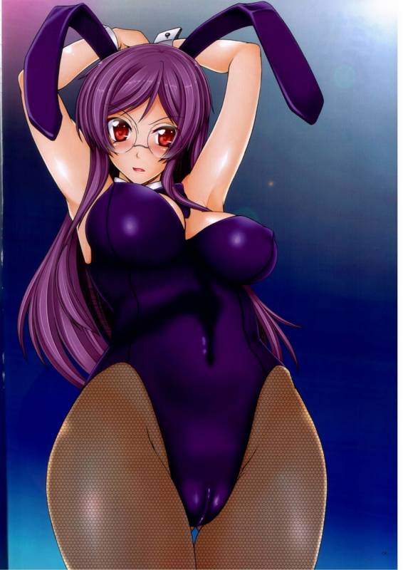 (COMIC1☆3) [HAPPY WATER (Kizaki Yuuri)] Colorful Double Oppai. (Mobile Suit Gundam 00)_02