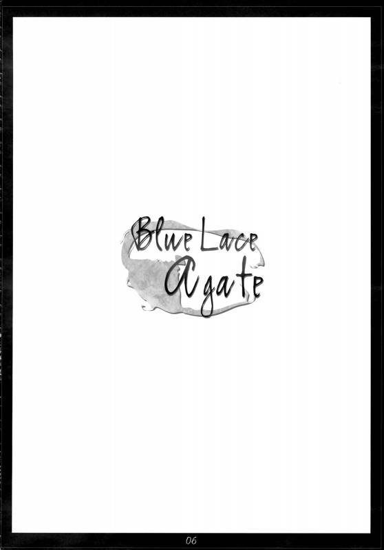 (COMIC1☆3) [In the Sky (Nakano Sora)] Blue Lace Agate (Luminous Arc 2)_05