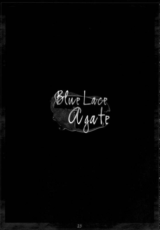 (COMIC1☆3) [In the Sky (Nakano Sora)] Blue Lace Agate (Luminous Arc 2)_22